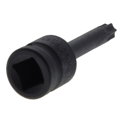 Brilliant Tools 1/2" Kraft Bit-Stecknuss Torx T50