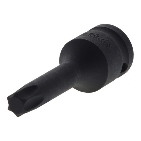Brilliant Tools 1/2" Kraft Bit-Stecknuss Torx T55