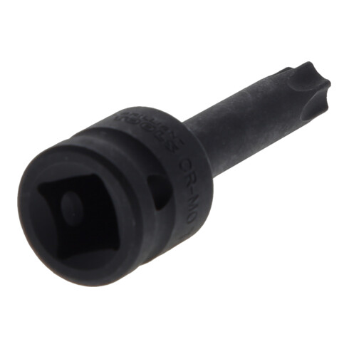 Brilliant Tools 1/2" Kraft Bit-Stecknuss Torx T55