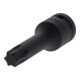 Brilliant Tools 1/2" Kraft Bit-Stecknuss Torx T60-2