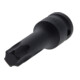 Brilliant Tools 1/2" Kraft Bit-Stecknuss Torx T70-2