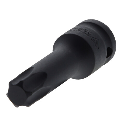 Brilliant Tools 1/2" Kraft Bit-Stecknuss Torx T70