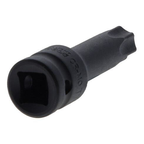 Brilliant Tools 1/2" Kraft Bit-Stecknuss Torx T70