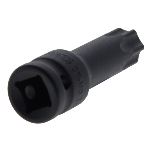 Brilliant Tools 1/2" Kraft Bit-Stecknuss Torx T80