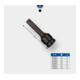 Brilliant Tools 1/2" Kraft-Bit-Stecknuss XZN M12-1