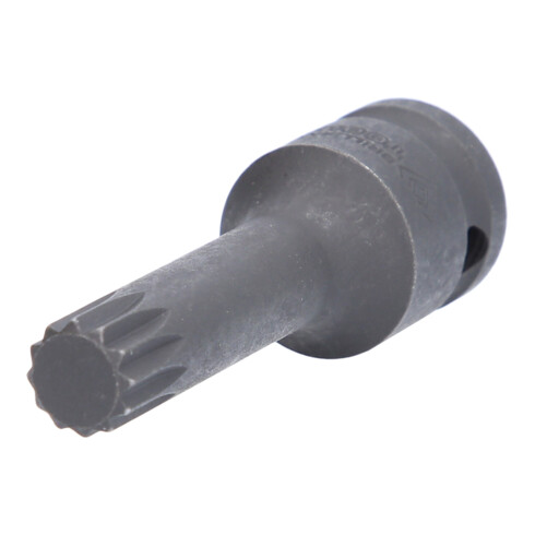 Brilliant Tools 1/2" Kraft-Bit-Stecknuss XZN M14
