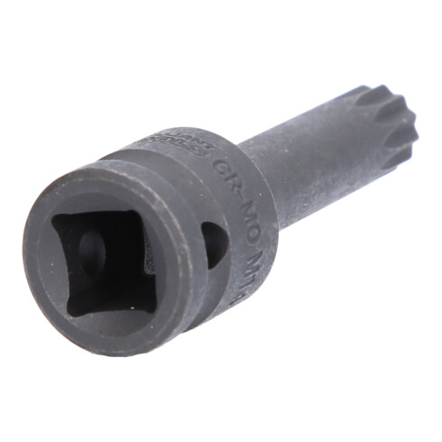 Brilliant Tools 1/2" Kraft-Bit-Stecknuss XZN M14