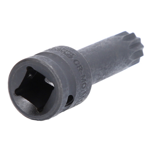 Brilliant Tools 1/2" Kraft-Bit-Stecknuss XZN M16