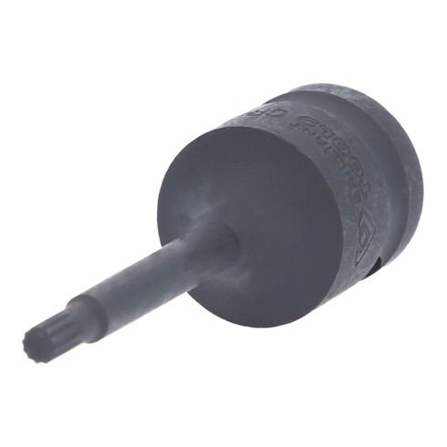 Brilliant Tools 1/2" Kraft-Bit-Stecknuss XZN M5