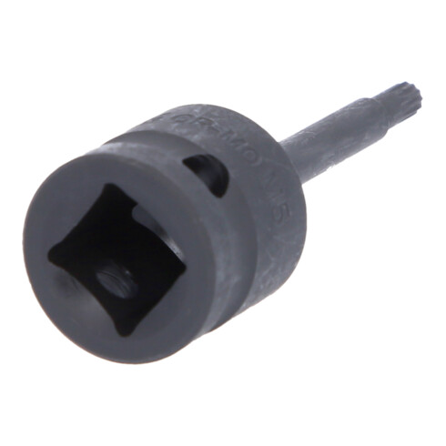 Brilliant Tools 1/2" Kraft-Bit-Stecknuss XZN M5
