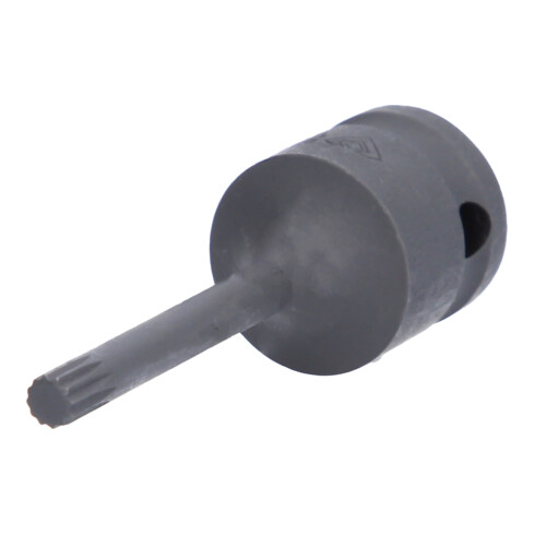 Brilliant Tools 1/2" Kraft-Bit-Stecknuss XZN M6