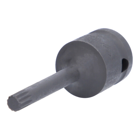 Brilliant Tools 1/2" Kraft-Bit-Stecknuss XZN M8