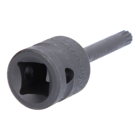 Brilliant Tools 1/2" Kraft-Bit-Stecknuss XZN M8