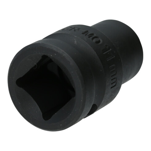 Brilliant Tools 1/2" Kraft-Stecknuss Sechskant 11 mm, kurz