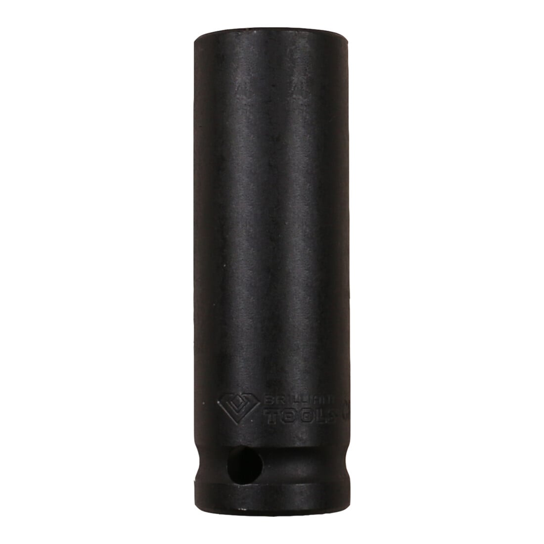 Brilliant Tools 1/2" Kraft-Stecknuss Sechskant, 11 mm, lang