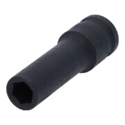 Brilliant Tools 1/2" Kraft-Stecknuss Sechskant, 11 mm, lang-4