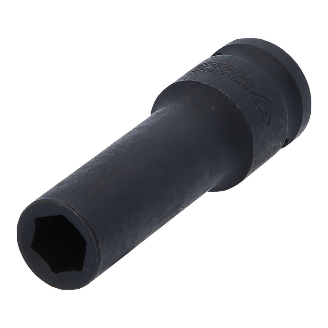 Brilliant Tools 1/2" Kraft-Stecknuss Sechskant, 11 mm, lang