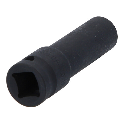 Brilliant Tools 1/2" Kraft-Stecknuss Sechskant, 12 mm, lang