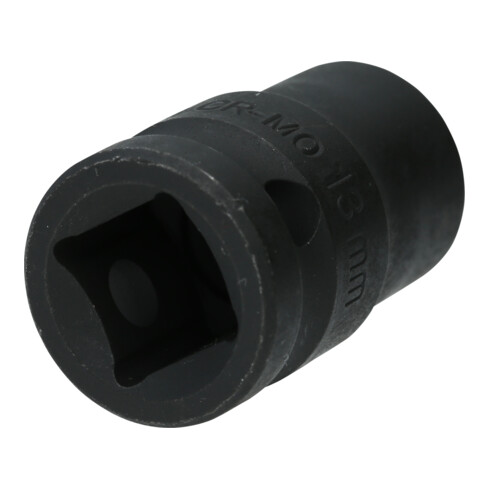 Brilliant Tools 1/2" Kraft-Stecknuss Sechskant 13 mm, kurz