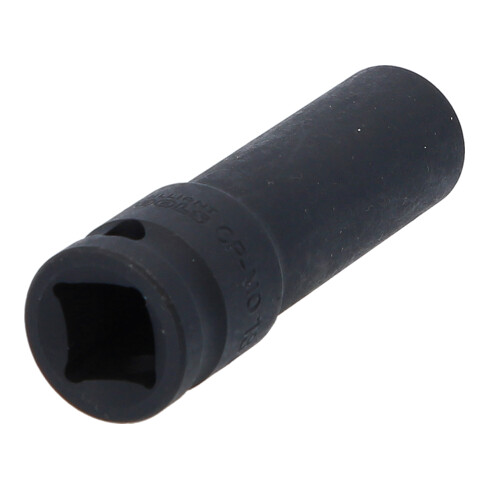 Brilliant Tools 1/2" Kraft-Stecknuss Sechskant, 13 mm, lang