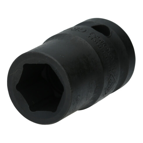 Brilliant Tools 1/2" Kraft-Stecknuss Sechskant 14 mm, kurz