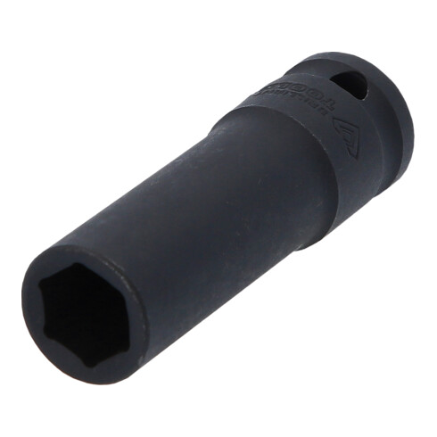 Brilliant Tools 1/2" Kraft-Stecknuss Sechskant, 14 mm, lang