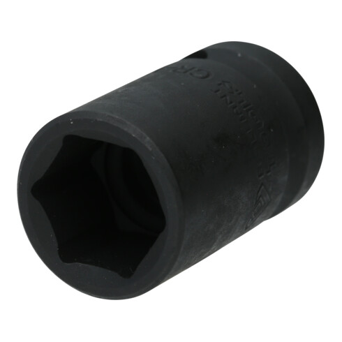 Brilliant Tools 1/2" Kraft-Stecknuss Sechskant 16 mm, kurz