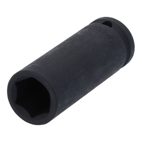 Brilliant Tools 1/2" Kraft-Stecknuss Sechskant, 18 mm, lang