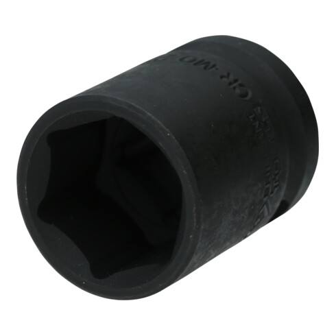 Brilliant Tools 1/2" Kraft-Stecknuss Sechskant 21 mm, kurz