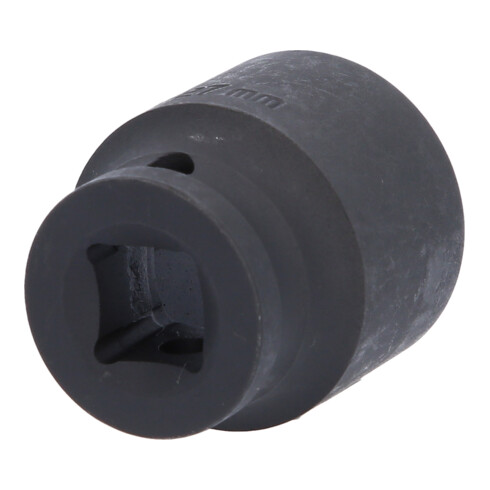 Brilliant Tools 1/2" Kraft-Stecknuss Sechskant 27 mm, kurz