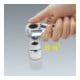 Brilliant Tools 1/2“ momentsleutel met omschakelbare ratelkop, 10 - 100 Nm-4