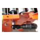 Brilliant Tools 1/2" persluchtratel, 67 Nm-2