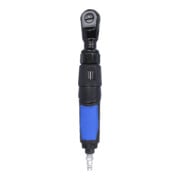 Brilliant Tools 1/2" persluchtratel, 67 Nm-2