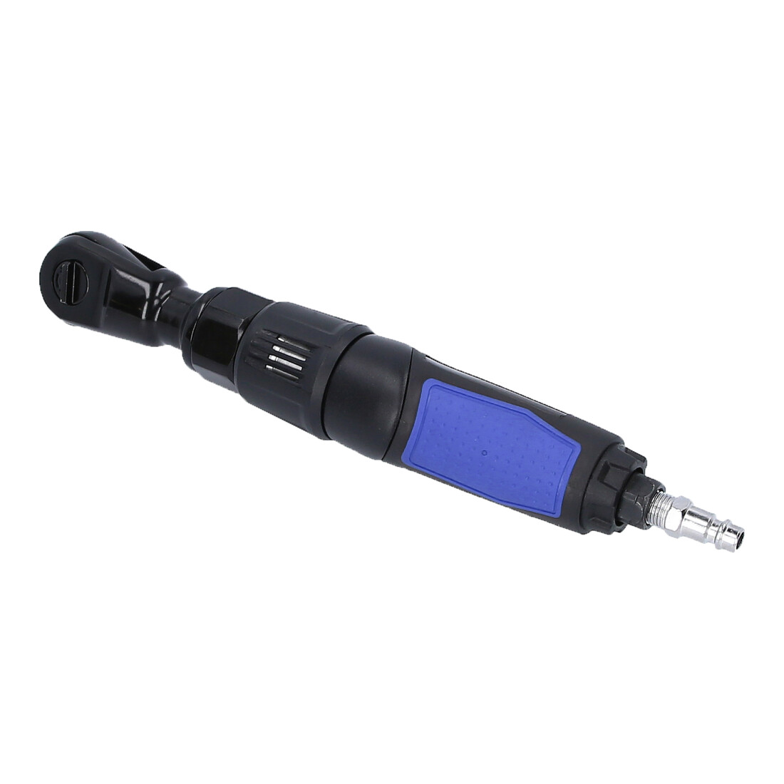 Brilliant Tools 1/2" persluchtratel, 67 Nm