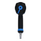 Brilliant Tools 1/2" persluchtslagschroevendraaier, 1.450 Nm-2