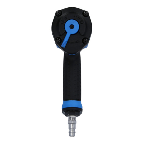 Brilliant Tools 1/2" persluchtslagschroevendraaier, 1.450 Nm