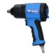 Brilliant Tools 1/2" persluchtslagschroevendraaier, 1.450 Nm