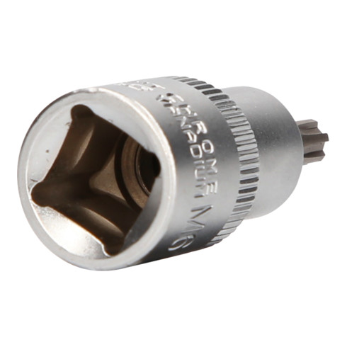 Brilliant Tools 1/2" RIBE-bitdop, M9