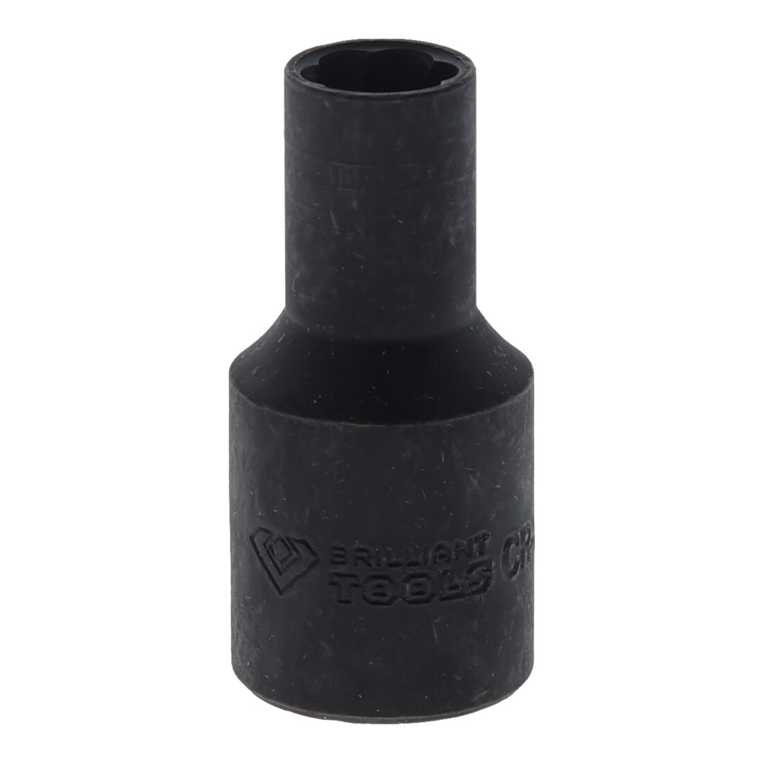 Brilliant Tools 1/2" Spiraalprofiel-dopsleutel 10 mm