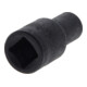 Brilliant Tools 1/2" Spiraalprofiel-dopsleutel 11 mm-4