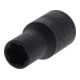 Brilliant Tools 1/2" Spiraalprofiel-dopsleutel 12 mm-2