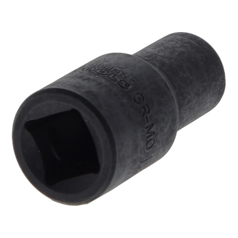Brilliant Tools 1/2" Spiraalprofiel-dopsleutel 12 mm