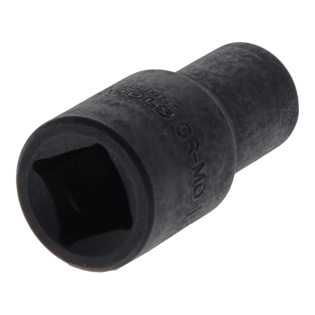 Brilliant Tools 1/2" Spiraalprofiel-dopsleutel 12 mm