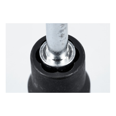 Brilliant Tools 1/2" Spiraalprofiel-dopsleutel 12 mm