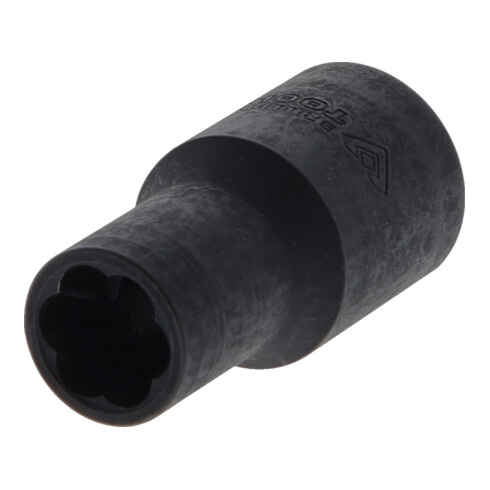 Brilliant Tools 1/2" Spiral-Profil-Stecknuss 12 mm