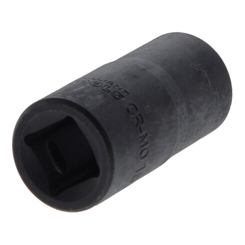 Brilliant Tools 1/2" Spiral-Profil-Stecknuss 16 mm