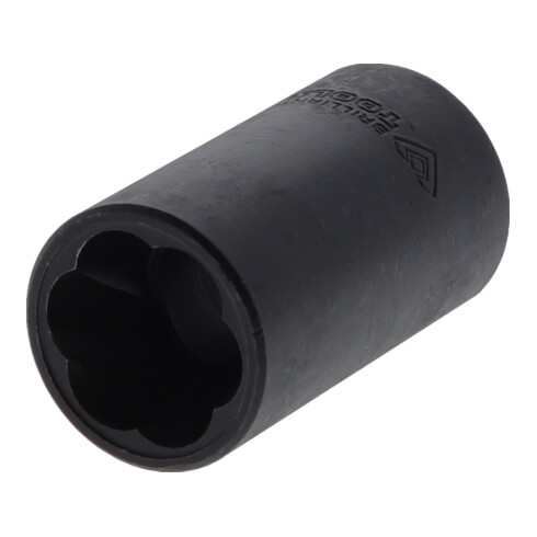 Brilliant Tools 1/2" Spiral-Profil-Stecknuss 19 mm