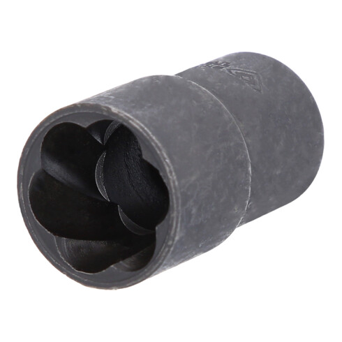 Brilliant Tools 1/2" Spiral-Profil-Stecknuss 21 mm