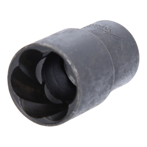 Brilliant Tools 1/2" Spiral-Profil-Stecknuss 24 mm