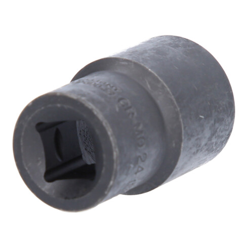 Brilliant Tools 1/2" Spiral-Profil-Stecknuss 24 mm